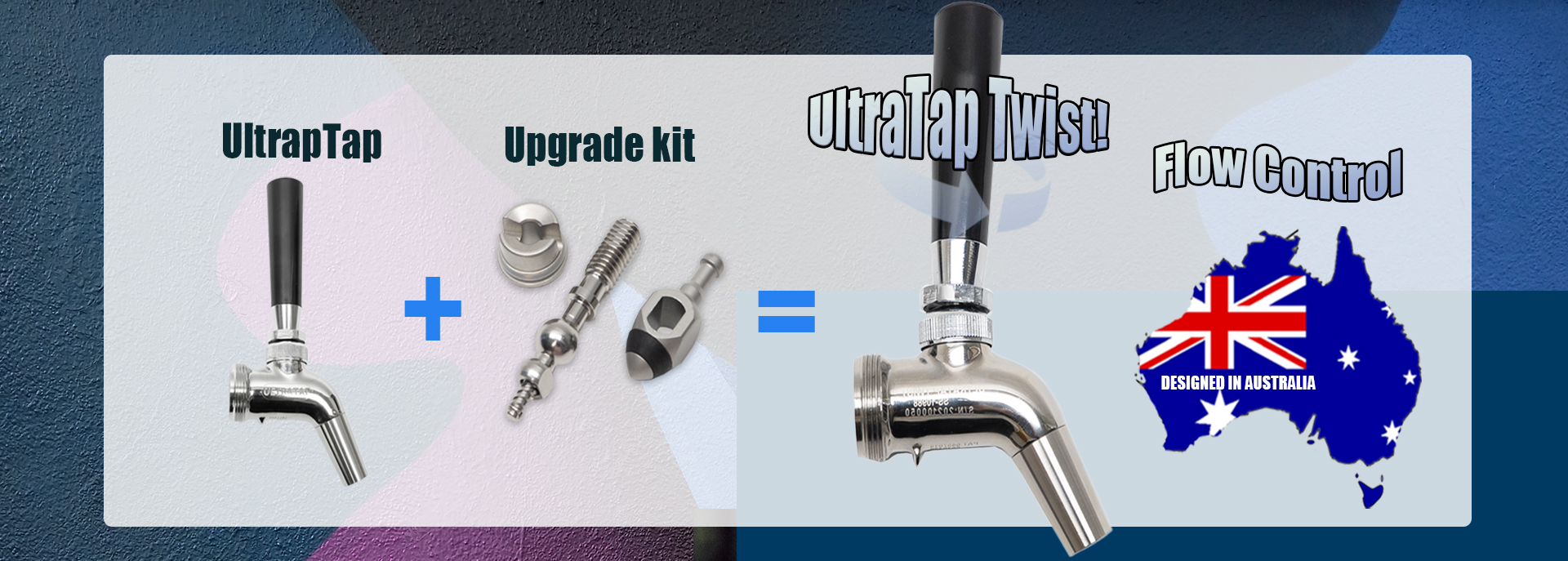 Upgrade UltraTap